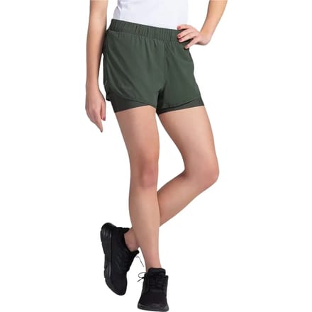 Damesshort Kilpi Bergen