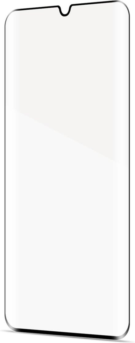 Celly Xiaomi Mi Note 10 Lite 3d Glass Schermbeschermer Transparant