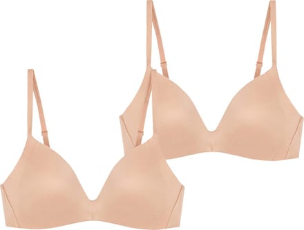 Triumph Soft-BH Body Make-up Soft Touch