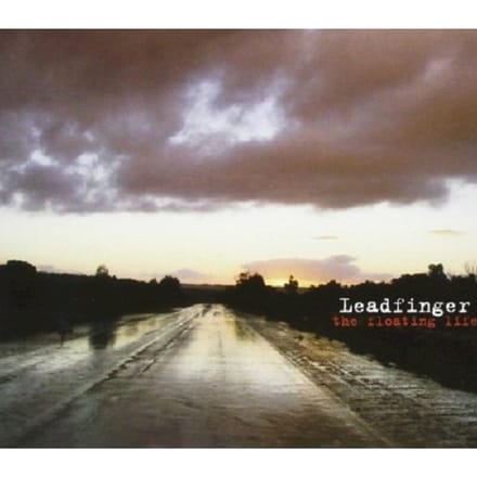 Leadfinger - The Floating Life (CD)
