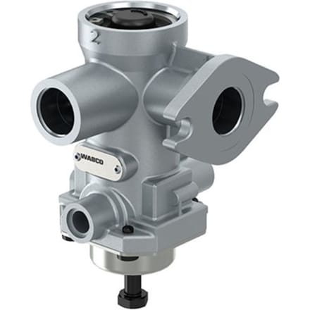 Overdrukventiel WABCO 4750100060