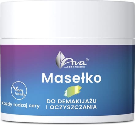 Make-up remover en reinigingsboter 75g