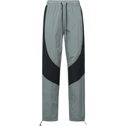 Jordan Gebreide Joggingbroek Heren Grijs XL gray
