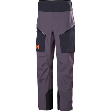 Dames skibroek Helly Hansen Sogn Shell