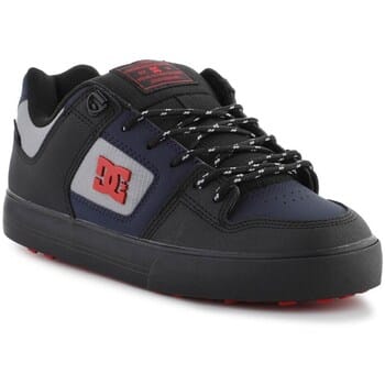 Skateschoenen DC Shoes DC Pure Wnt ADYS 300151-NB3