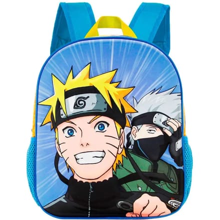 3d rugzak Educa Borras Naruto Naruto Clan