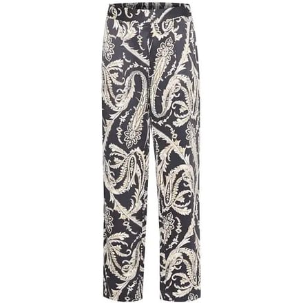 b.young - BYFLAIR PANTS - Dames - Broeken