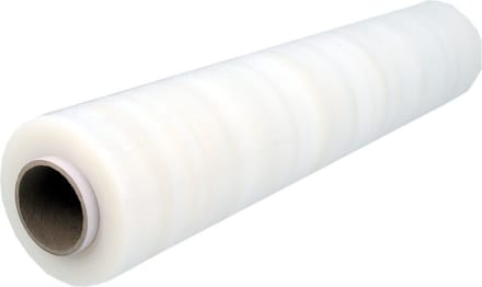 Kelfort Handwikkelfolie Transparant 300M