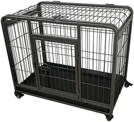 Extra Grote, Zware Trainingsbank voor Intensieve Workouts - 123 x 75 x 81 cm