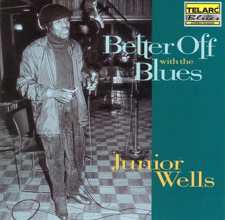 Better Off With The Blues
