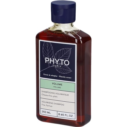 Phyto Volumegevende Shampoo - 250 ml