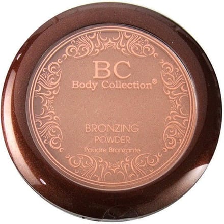 Body Collection Bronzing Poeder