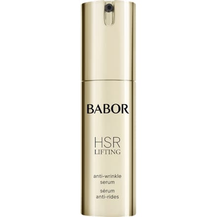 BABOR HSR Lifting Anti-rimpelserum Verzorging tegen veroudering Unisex 30 ml
