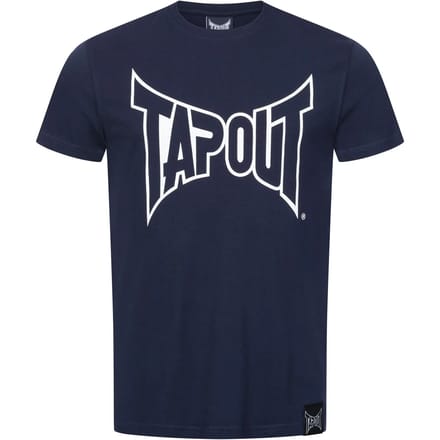 T-shirt Tapout Passform