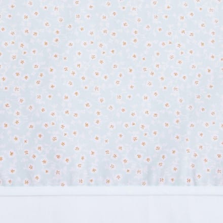 BINK Bedding Wieglaken Floor 75 x 100 cm