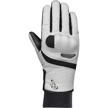 Dames winter motorhandschoenen Ixon Pro Fryo