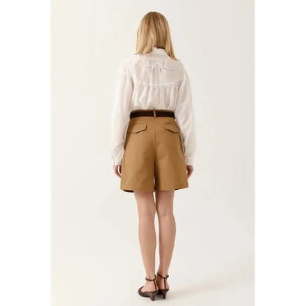 Vrouwenblouse Artlove Hemeria
