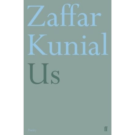 Us - Zaffar Kunial