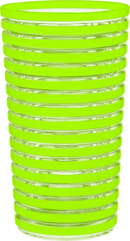 Zak!Designs Swirl Drinkbeker - 36 cl - Groen