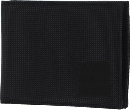 MANDARINA DUCK Portemonnee District Wallet Black Ink Grijs