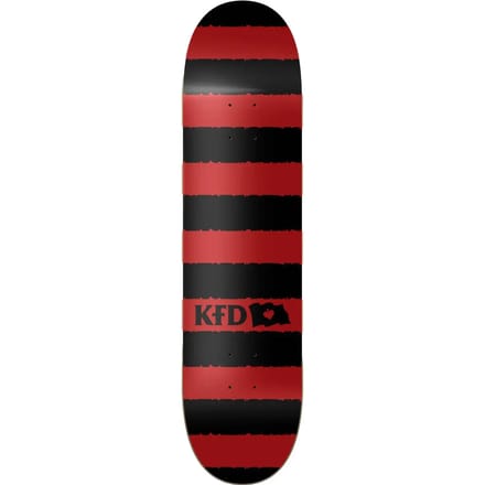 Scootergreep KFD