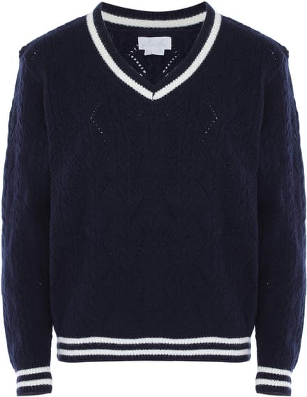 blonda Jumper