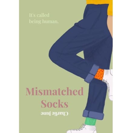 Mismatched Socks - Charlie June