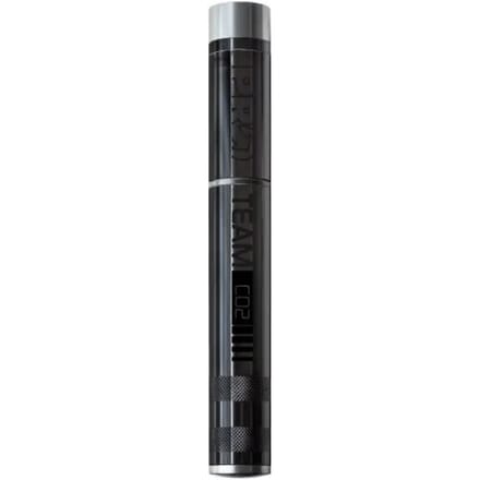 PRO - Minipomp Team HP CO2 Alu - Met Co2 Patroon - 25 g -