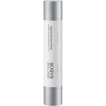 BABOR Doctor Babor Dual Eye Solution voor de hele dag stralende ogen 30 ml