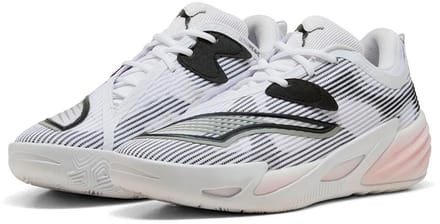 Basketbalschoenen Puma Baskets all-pro nitro 2 confort optimal