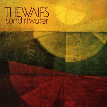Sun Dirt Water