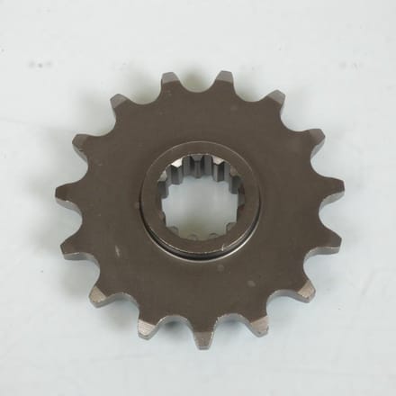Pignon de sortie de boite Esjot pour Moto Honda 500 CBF ABS PC39 2004 à 2008 Neuf