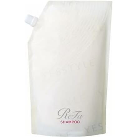 MTG - ReFa Beautech Shampoo Refill 1000ml