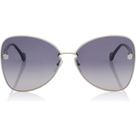 Zonnebril Ferragamo -