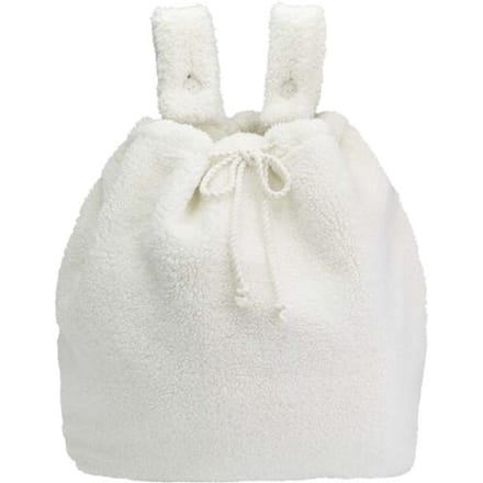 Prénatal boxzak teddy Off-White unisex