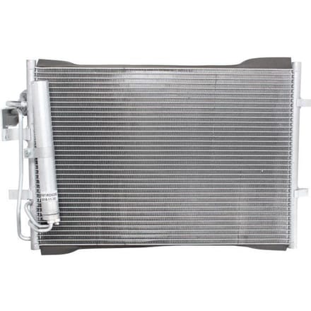 Condensor, airconditioning NRF 350207
