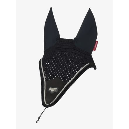Vliegenmasker voor paarden LeMieux Puissance