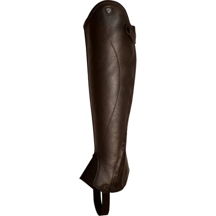 Leren chaps Tonics Sirius