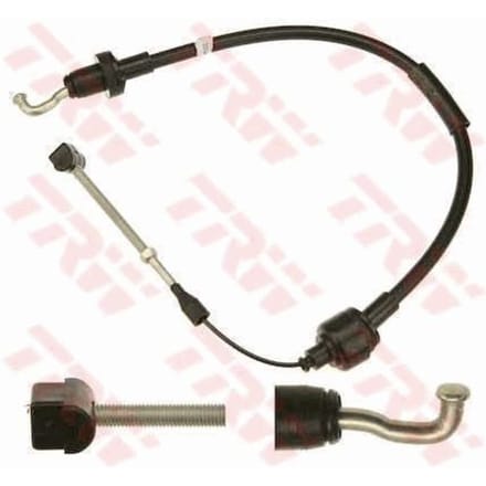 Kabel, koppelingsbediening TRW GCC1813