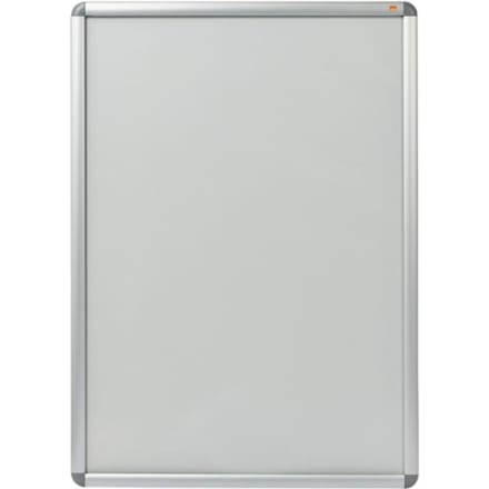 Kliklijst nobo premium plus 70x100cm aluminium