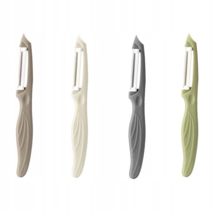 Galicja Denis Serie - Keramische Schilmes - 5 cm - Ruchome Ostrze - Ergonomische Handgreep