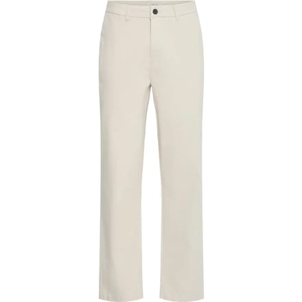 Broek Solid SDTate Liam