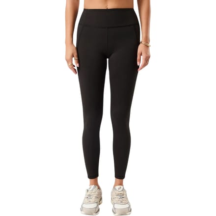 Leggings voor dames Mandala Limitless