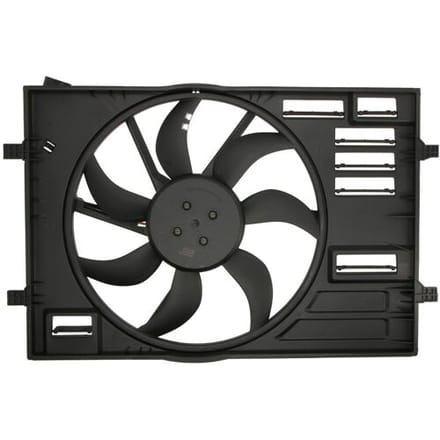 Koelventilatorwiel THERMOTEC D8W049TT