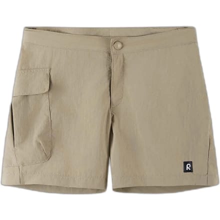 Meisjes shorts Reima Taskuun
