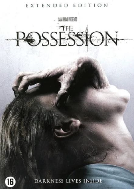 The Possession (2012)
