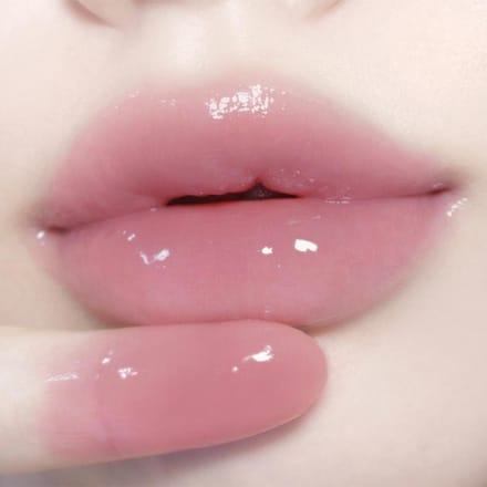 [fwee] 3D Volumizing Tint 3.8g 08 Lychee Pop
