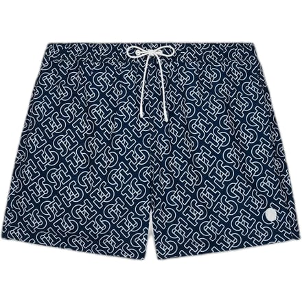 Zwemshort JOTT Niolon Monogram