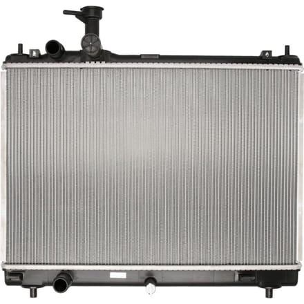 Radiator, motorkoeling KOYORAD PL103443