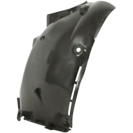 Plastic spatbordbekleding BLIC 6601-06-0000111P